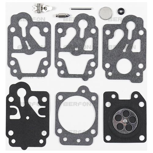 KIT REPARAÇAO CARBURADOR WALBRO K10-WYB (ADAPTAV.)